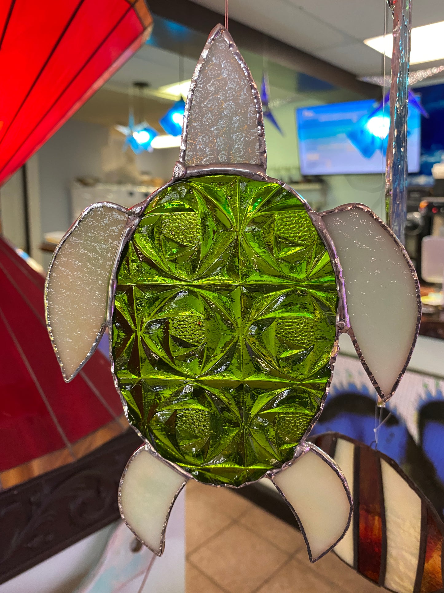 Turtle