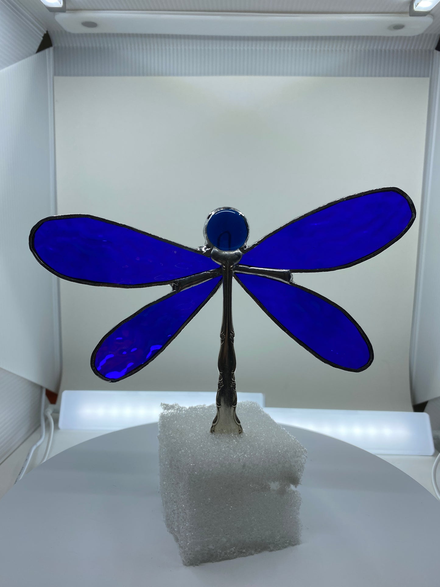 Dragon Fly Sun Catcher