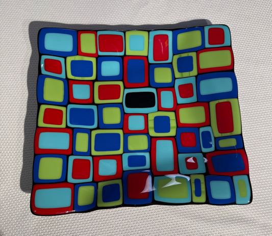 Retro Dish
